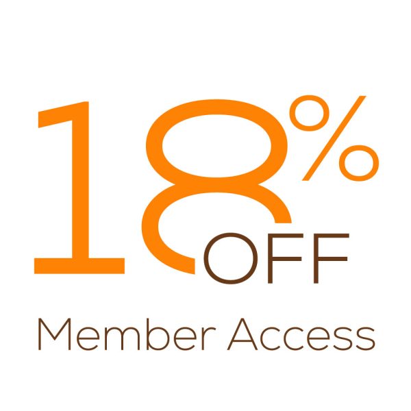 Member Access Banner