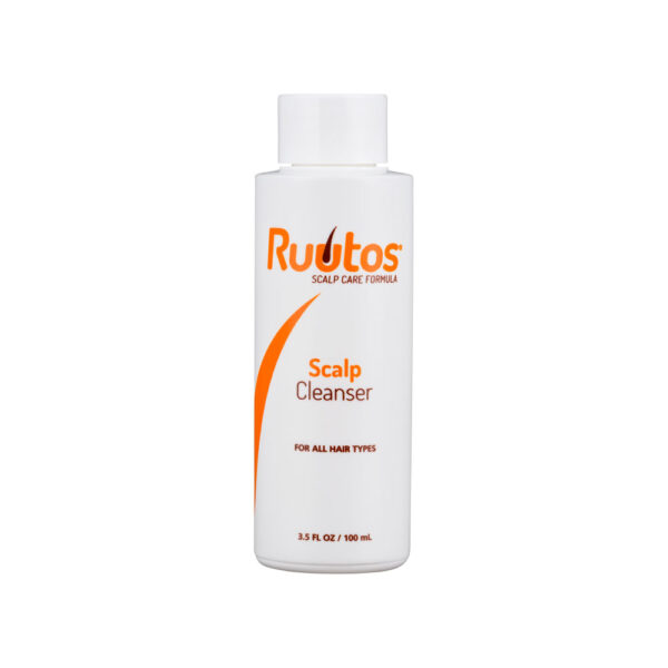 Scalp Cleanser