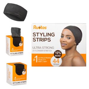 Styling Strips