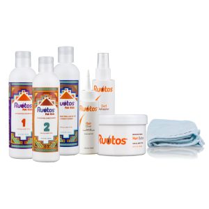Kids Hair Care Bundle