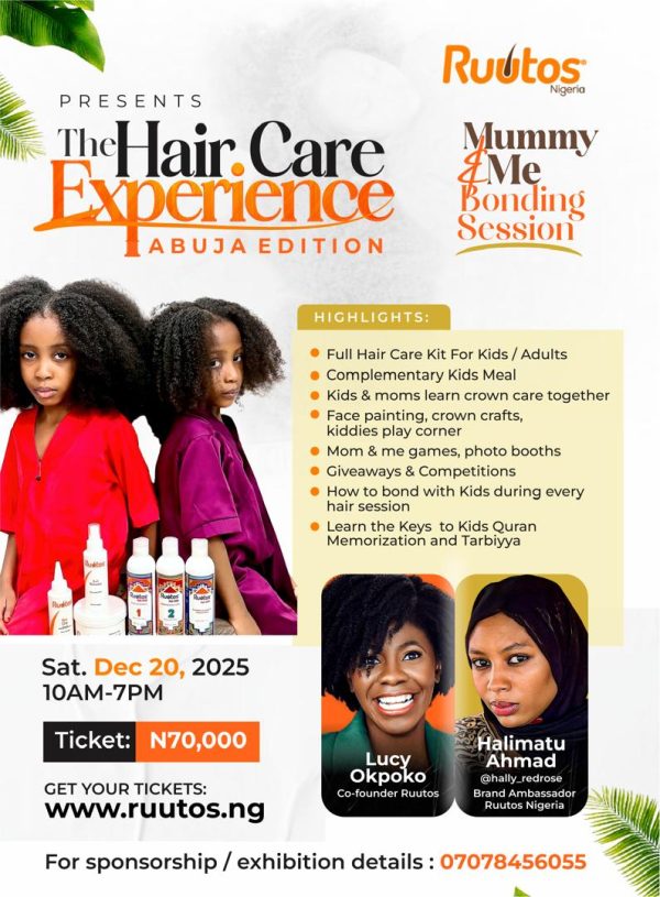 Mummy & Me - Event Ticket