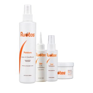 Kids Hair Moisturizer